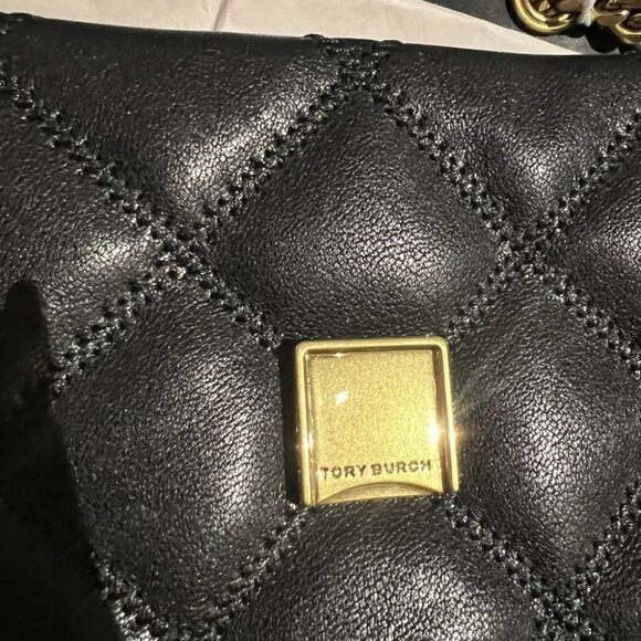 Tory Burch Leather handbag - Picture 3 of 5